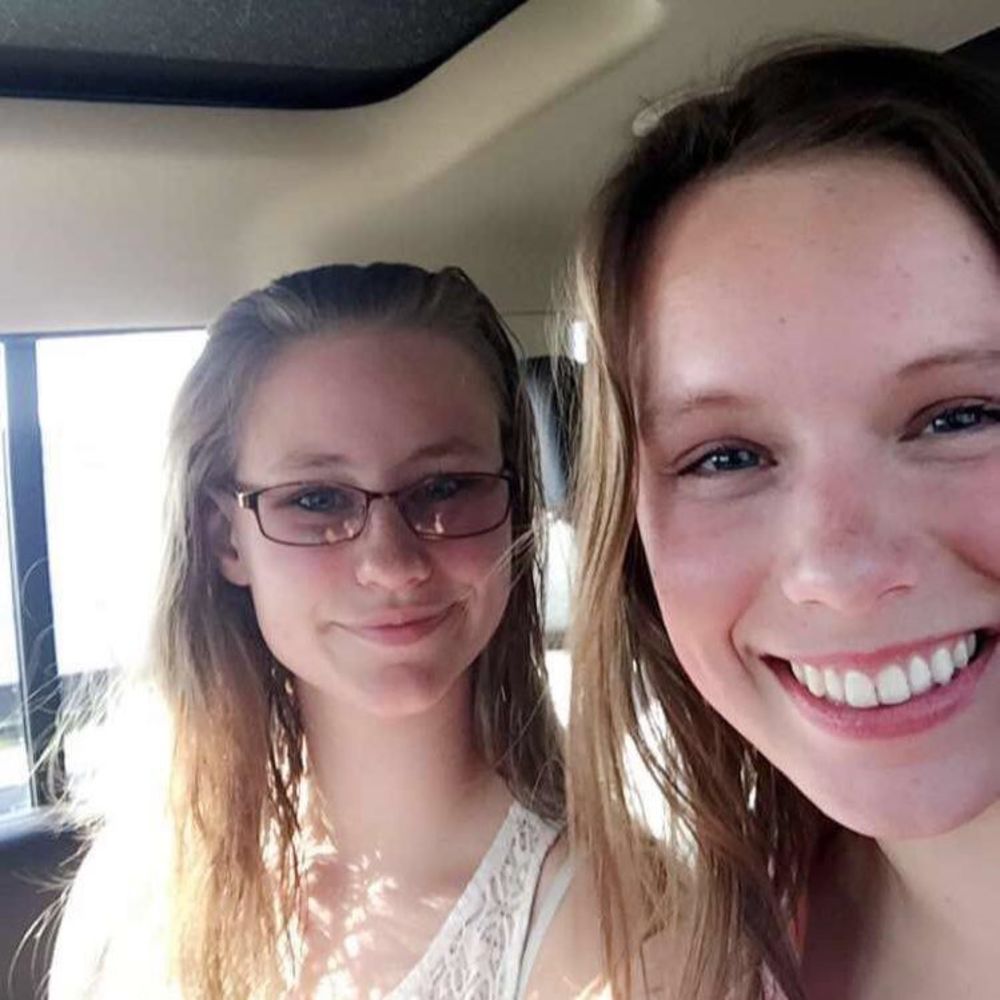 Meet your Posher, Molly